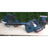 Аккумуляторная воздуходувка Li-ion 18 В,  Bosch GBL 18V-120 06019F5100